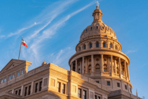 Texas Capitol