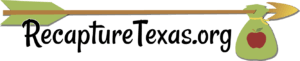 RecaptureTexas.org