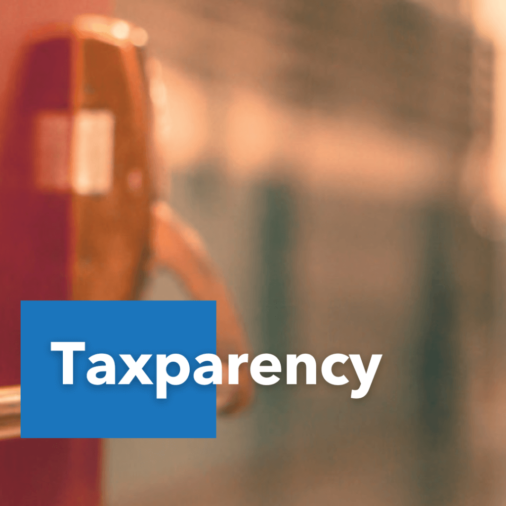 Explore where your tax dollars go. Filter by district and year to view recapture, total collections, and percent retained.